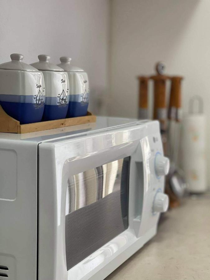Kristi Apartment 2 Min To Sea Netflix & Espresso Station Саранда Екстер'єр фото