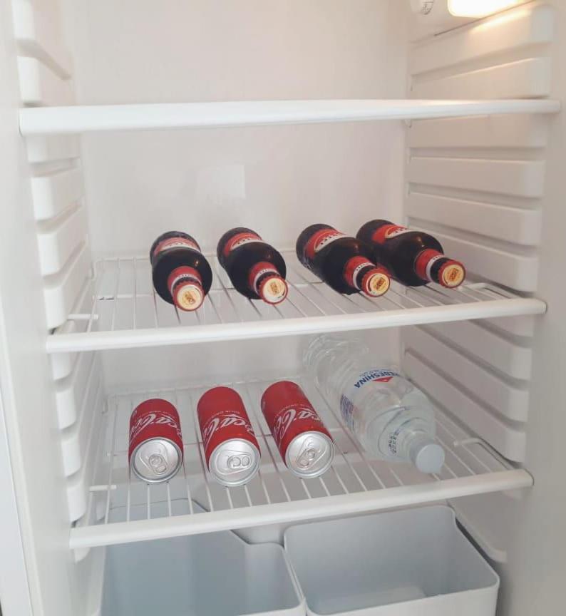 Kristi Apartment 2 Min To Sea Netflix & Espresso Station Саранда Екстер'єр фото